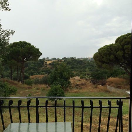 Koukounaries Studios Skala  外观 照片
